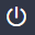 power off icon